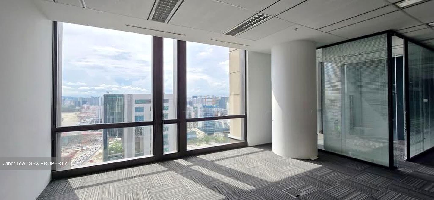 Parkview Square (D7), Office #570062091